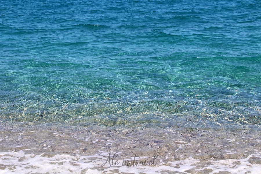 Sardegna in una parola: meraviglia!