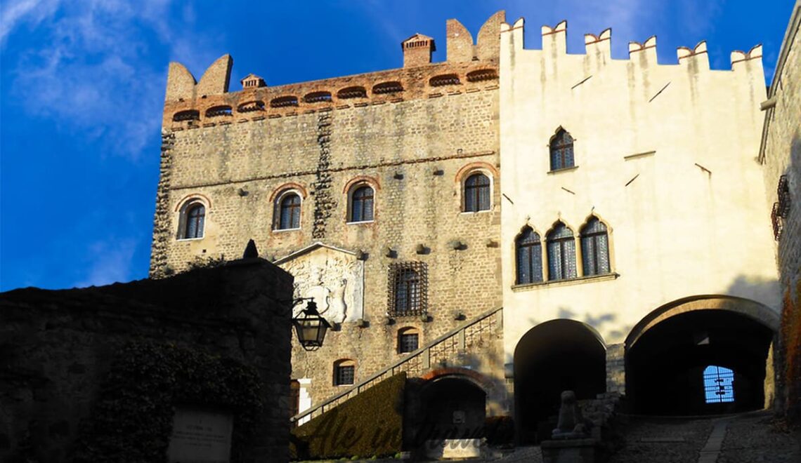 Castello di Monselice, Padova