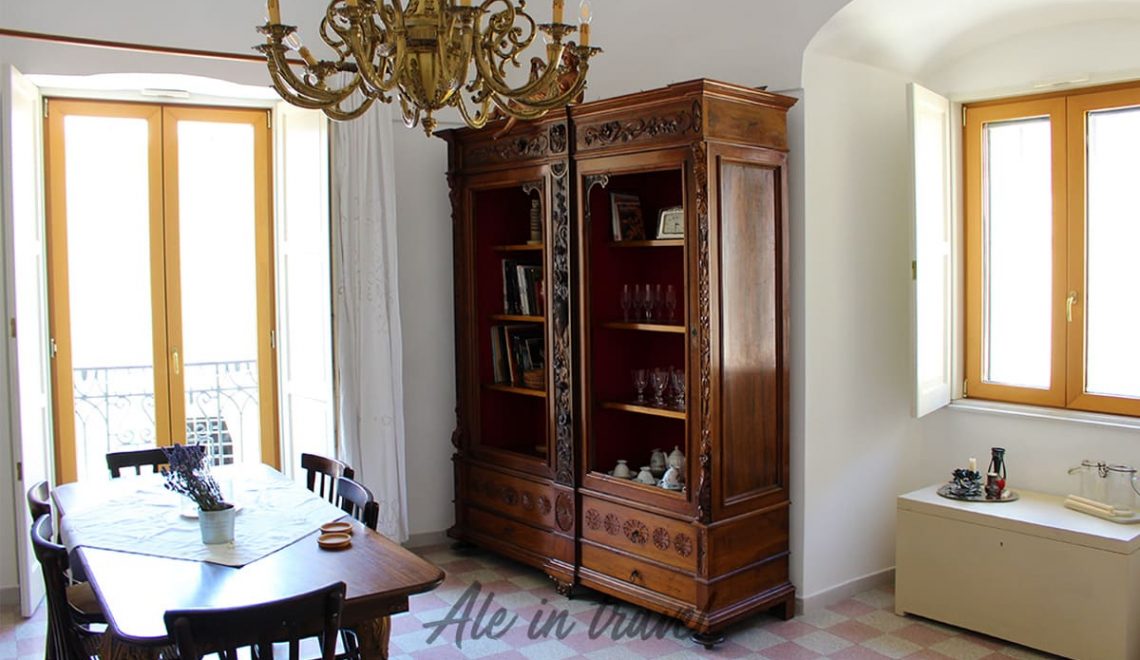 dove-dormire-ad-acerenza-b&b