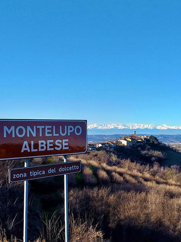 Tour delle Langhe tre giorni: cosa vedere