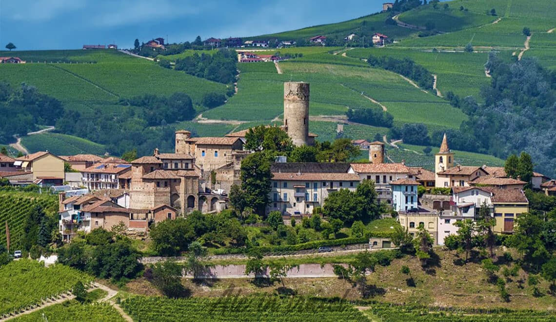 tour delle langhe cosa vedere